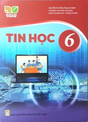 Sách giáo khoa Lớp 6