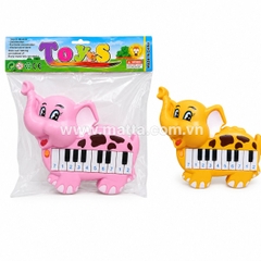 Đồ chơi đàn pin HK238