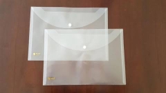 Bìa nút không in TCT