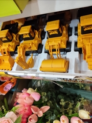 Đồ chơi xe nhỏ