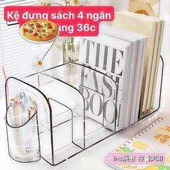 Kệ sách