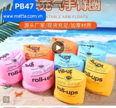 Phao tay