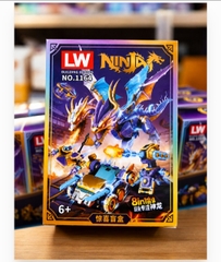 Lego LW