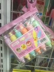 Sét bút dạ cute