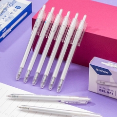 Bút GEL-071 plus