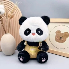 Thú bông gấu trúc