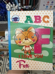 Vở TT book