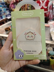 Mỹ Phẩm+ Phụ kiện makeup