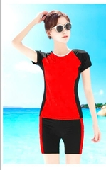 Bộ bơi nữ subin
