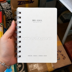 Sổ caro PP