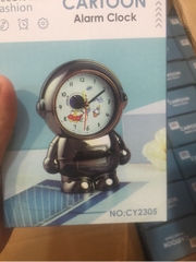 Đồng hồ báo Thức thú cute