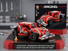 Lego xe
