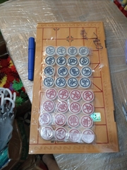 Cờ tướng