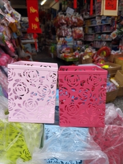 Cắm bút sắt