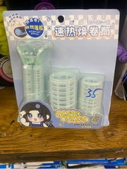 Lô uốn tóc