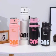 Bình nước giữ nhiệt ONE