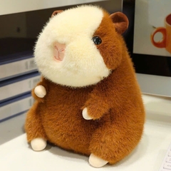 Thú bông chuột Hamster