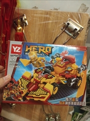 Lego YZ7098 112pcs