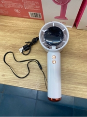 Quạt sạc pin N6