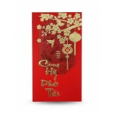 Bao lì xì