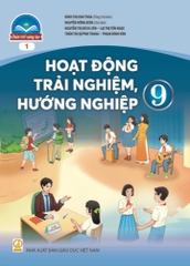 Sách giáo khoa lớp 9