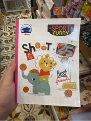 Vở học sinh TTbook