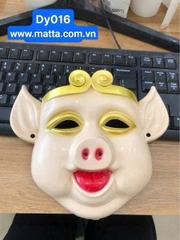 Đồ chơi mặt nạ