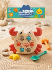 Đồ chơi đập chuột