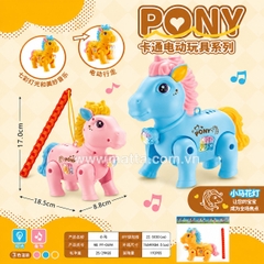 Lồng đèn ngựa Pony PY069A