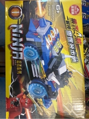 Lego Ninja