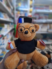 Thú gấu cử nhân