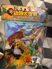 Túi động vật