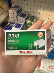 Đinh bấm Việt Đức