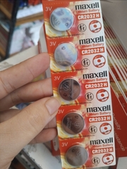 Pin Maxcell