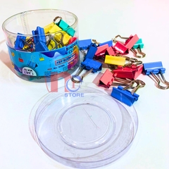 Kẹp bướm Gstar màu