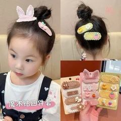 Vỉ dán mái len đính cham