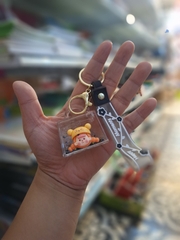 Móc khoá nước