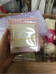 Giấy note ghi chú