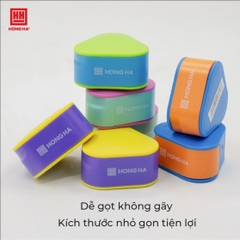 Gọt bút chì Hồng Hà AD-07 3617
