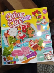 Đồ chơi noel