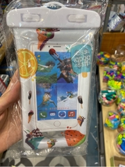 Túi điện thoại chống nước