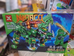 Lego Ninja
