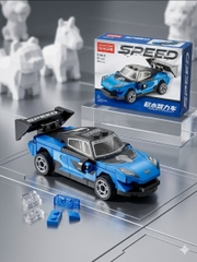 Lego Xe 940 70pcs