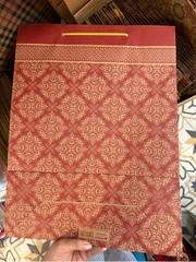 Túi giấy dây