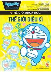 Doraemon thế giới khoa học