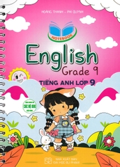 Sách tham khảo lớp 9