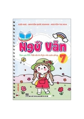 Sách tham khảo Lớp 7