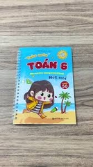 Sách tham khảo Lớp 6