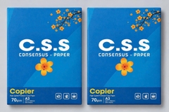 Giấy in C.S.S