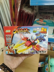 Lego ninja